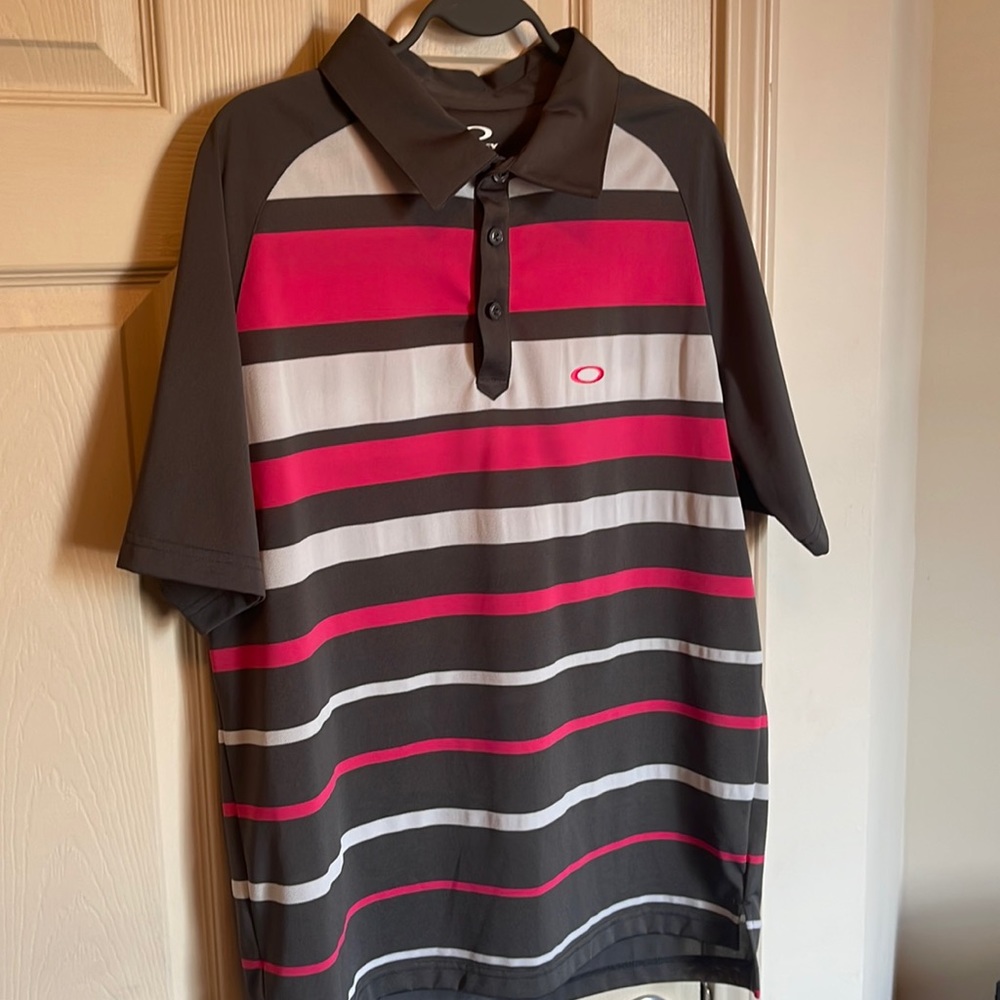 Oakley Polo